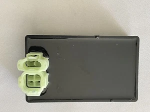 CDI MODULE BOX FOR Honda TRX300 1989-1990 1991 1992 30410-HC4-770 - Bild 1 von 4