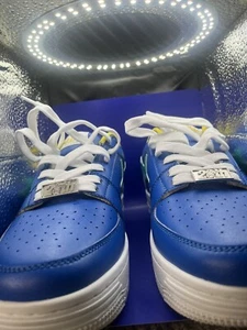 A Bathing Ape Bape Bapesta Jet Life Curren$y  - Bild 1 von 13