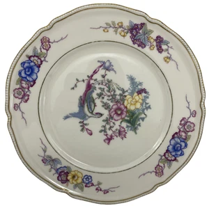 Castleton Phoenix Dinner plate - Picture 1 of 3