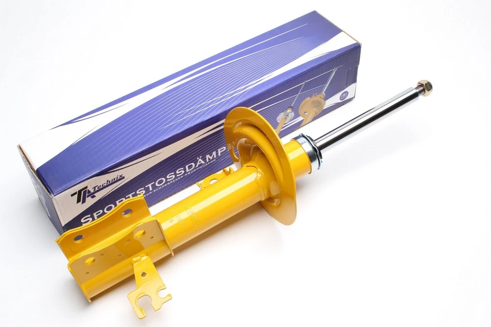 Amortiguador Deportivo Delantero Derecho VA Opel Vectra C Todos - Imagen 1 de 1