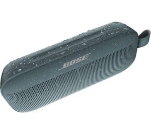 BOSE SoundLink Flex Portable Bluetooth Speaker - Blue-VAT