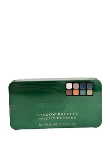 Makeup Revolution Forever Flawless Dynamic Everlasting Eyeshadow Palette Sealed - Picture 1 of 4