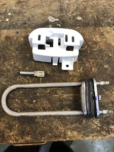 Whirlpool Waschmaschine Heizung W10918779 W10919909 W11314664 W11314776 - Bild 1 von 1