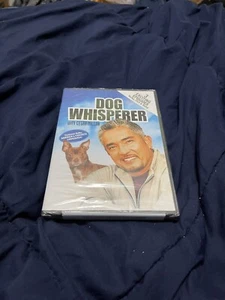 Dog Whisperer With Cesar Millan DVD - Picture 1 of 4