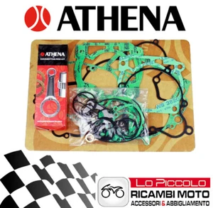 ATHENA BIELLA ENGINE REVIEW KIT + HUSQVARNA TE KTM 250 2016 SEALS - Picture 1 of 1