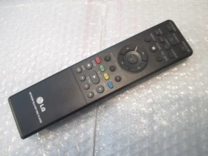 LG AKB68183601 Remote Control Lifetime - Picture 1 of 2
