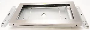 Frigidaire GMTK3068AF GMTK3068AF 30" Stainless Steel Microwave Trim Kit - Picture 1 of 4