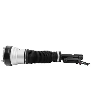 Front Airmatic Suspension Shock Strut For Mercedes Benz W220 S430 500 03-2006 - Picture 1 of 9