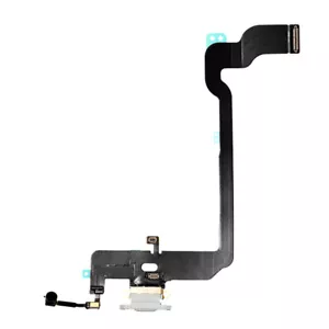iPhone XS XS Max 11 12 Mini 12 12 Pro 12 Pro Max porta di ricarica dock cavo flessibile - Foto 1 di 44