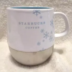 Starbucks 2007 Cup~Stainless Steel Base~14 oz. 4.0" Tall - Picture 1 of 12
