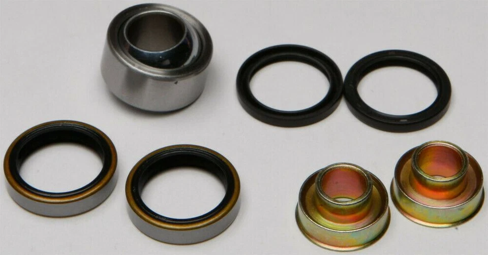 All Balls Lower Shock Bearing & Seal Kit _ 27-1089 - Image 1 of 1