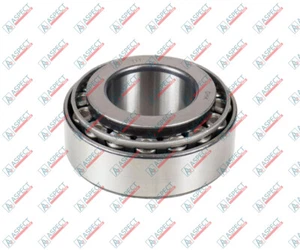 Uchida AP2D36 Bearing Roller - Picture 1 of 3