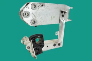 bmw 528i 535i 550i f10 front driver side reinforcement support bracket 2011-2016 - Picture 1 of 12