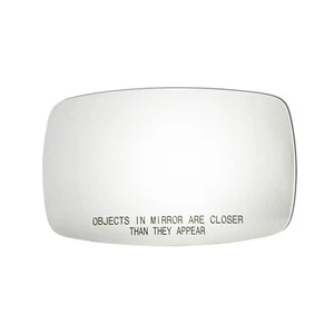 REPLACEMENT RIGHT RH PASSENGER SIDE MIRROR GLASS FOR 1995-2000 CONTOUR MYSTIQUE - Picture 1 of 2