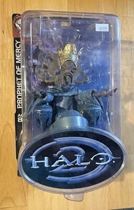 JUEGO SELLADO DE 2 FIGURAS HALO Profeta de la Misericordia y Profeta del Arrepentimiento Joyride 2006 - Imagen 1 de 3