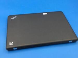 Lenovo ThinkPad E450 14" LAPTOP i3-4005u@1.70GHz 4GB RAM 500HDD BT WEBCAM 1366