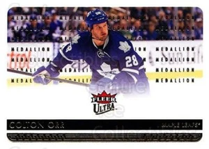 2014-15 Ultra Gold #179 Colton Orr - Picture 1 of 1