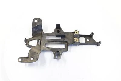 Yamaha YZF R1 2006 OEM punta sobre banco ángulo sensor de choque soporte Foto 1 de 4