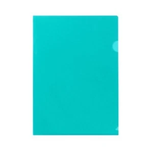 BEAUTONE GREEN LETTERFILES 44003 (Pack of 10) - Picture 1 of 1