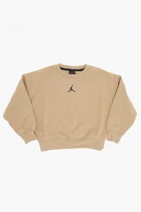 Air Jordan Fleeced Cotton Blend Crew-neck Sweatshirt size xl boys - Picture 1 of 1
