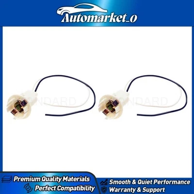 Розетка заднего фонаря для Chevrolet Bel Air 1964-1968 - Изображение 1 из 4