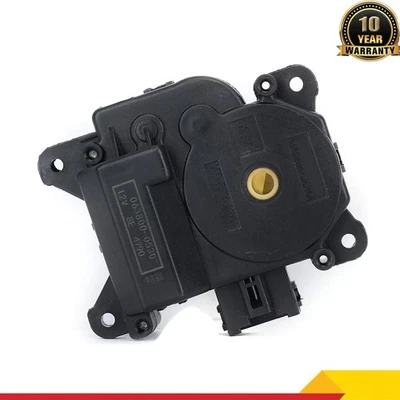 New Damper Servo Motor For LEXUS GS300 400 430 SC430 IS300 87106-30341 - Imagem 1 de 4