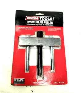 OEM TOOLS Timing Gear Puller and other Gears  Puller Tool Steel HD 25258 - Bild 1 von 6