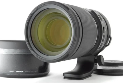 🎦TAMRON 150-500mm f/5-6.7 Di III VC VXD Sony E 【Casi SIN USAR en CAJA】JAPÓN... - Imagen 1 de 4