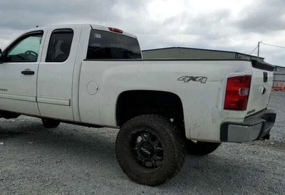 2008-2013 Chevrolet Silverado 1500 LH Driver Roof Curtain Airbag OEM - Image 1 of 3