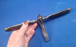 Vintage HD Smith No. 611 Dreihebel Perfekter Griff Schraubendreher - Bild 1 von 14