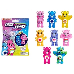 Care Bears Besties Blind Bags - weiche & duftende Figuren *NEU/VERSIEGELT* - Bild 1 von 3