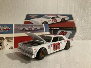SAM ARD 1965 ORIGINAL RELEASED #00 THOMAS BROTHERS COUNTRY HAM CHEVELLE 1/24 CWC - Picture 1 of 19