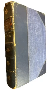 The Georgian Era Memoirs Volume 4 only, 1st Edition, 1834 - Imagen 1 de 10
