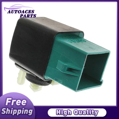 Relé de bomba de combustible de encendido estándar Mercury Cougar 1987~1993 Foto 1 de 2