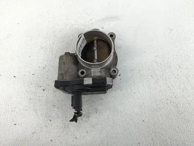 Chevrolet Captiva Sport 2012-2015 carrocería del acelerador TR0OX Foto 1 de 4