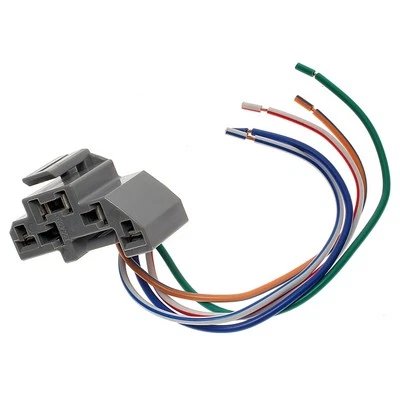 Conector interruptor atenuador de faros SMP para Mercury LN7 1982-1983 Foto 1 de 4