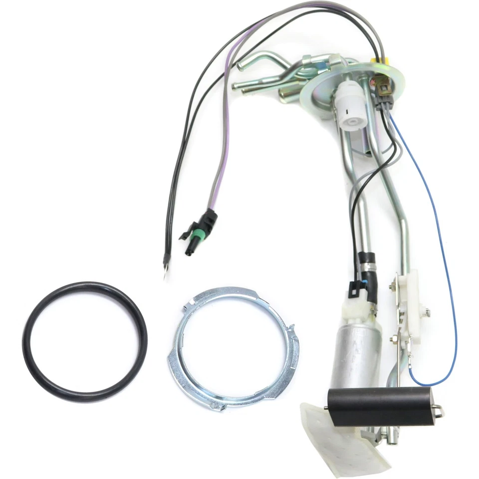Electric Fuel Pump For 1985-1991 Chevrolet S10 Fits 1985-1990 GMC S15 - Image 1 of 4
