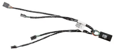 Chicote de fios acessório almofada de volante genuíno GM 16824549 - Imagem 1 de 4