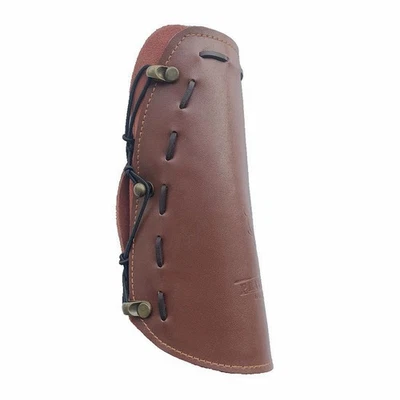  Arm Guard Forearm Guards Men Protective Gear Adjustable Wristband - Image 1 of 4