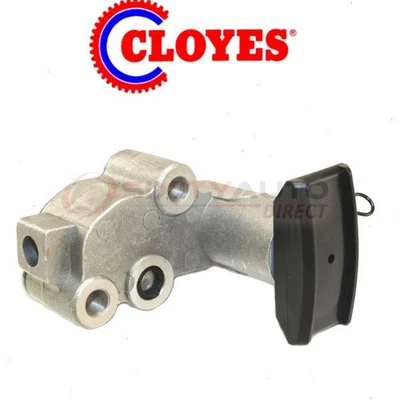 Cloyes Right Upper Engine Timing Chain Tensioner for 2013 Infiniti FX37 - tf Foto 1 de 4