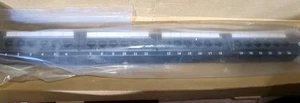 Panduit NetKey 24-Port Cat6 Punchdown Patch Panel - New In Box, Not Opened Ever - Picture 1 of 7