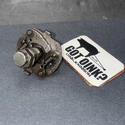 Kawasaki 1978 78 Z1R 1000 Z1-R D1 TC OEM Original Stock Advancer 21148-1003 - Image 1 of 4