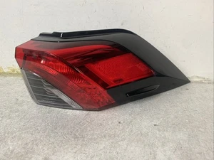 2019-2022 Toyota Rav 4 OEM LED W/Halogen Right Outer Tail Light - Picture 1 of 6