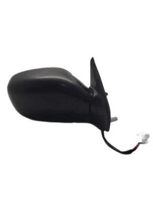 Espejo retrovisor lateral derecho pasajero eléctrico compatible con 01-03 INFINITI QX4 1204602 Foto 1 de 4