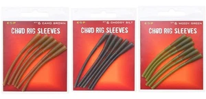 ESP Chod Rig Sleeves / Carp Fishing Tackle - Picture 1 of 6