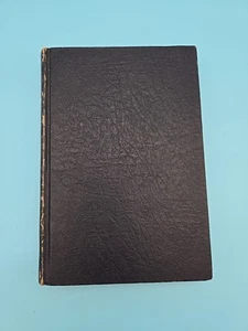 The Church At Work 1951 John Paul Gibson Church of Christ Old Paths Book Club HB - Picture 1 of 12