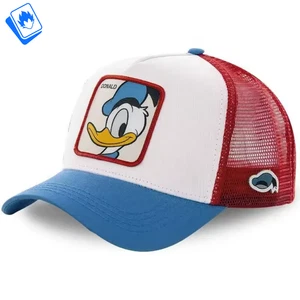 Cappello Anime Looney Tunes Unisex | Accessorio Casual per Fan | Idea Regalo - Picture 1 of 4