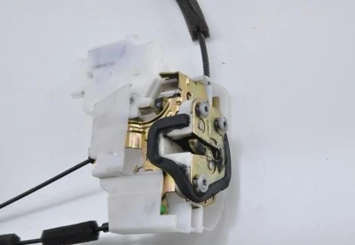 2005-2012 NISSAN PATHFINDER Front Left LH Door Lock Latch Actuator OEM - Image 1 of 3