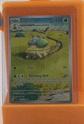 Grotle 164/162 Sv05: Temporal Forces Holo - Image 1 of 2