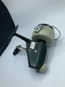 Vintage 1971 Zebco Abu Cardinal 7 Spinning Reel. Beautiful Condition!! SN 067107 - Picture 1 of 9